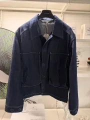 サスクワァッチファブリック デニムジャケット
