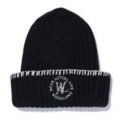 美品、入手困難】山田涼介さんも購入 NEWERA WTW ニット帽 - メルカリ