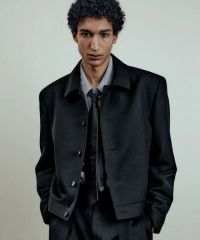 Llife KERSEY TAILORED JACKET セットアップセット - メルカリ