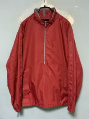 DAKS ダックス ゴルフ メンズ ウォームアップ アノラック 춘추 新品 XL 105のサムネイル