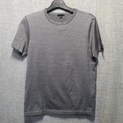 VERSACE CLASSIC V2 半袖 Tシャツ 灰色 グレー - メルカリ