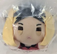 BANDAI SPIRITS 一番くじ ハイキュー!! 10th anniversary! D賞 孤爪研磨 ちょこのっころんぬいぐるみ