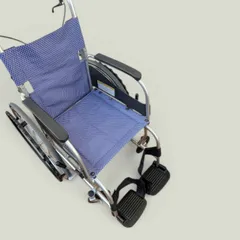 値下げしました、カワムラアルミ折り畳み車椅子本日からメルカリにも掲載 2026年最新】車椅子 カワムラの人気アイテム - メルカリ