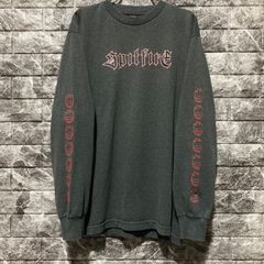 INDEPENDENT Tシャツ L インディペンデント アイアンクロス スケーター