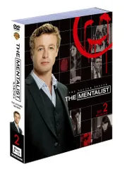 THE MENTALIST メンタリスト　シーズン1〜7DVD-BOX全巻セット 2026年最新】THE MENTALIST／メンタリスト〈シーズン1-7〉 DVD全巻