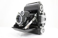 ZEISS IKON Super Ikonta G06-1212-328-28v - メルカリ