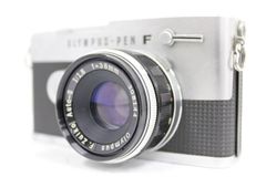 動作確認済】 Olympus PEN-F G0424-82-6v - メルカリ