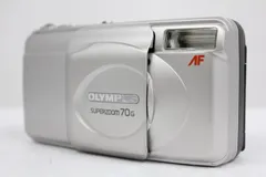 2026年最新】OLYMPUS SUPERZOOM 70Gの人気アイテム - メルカリ