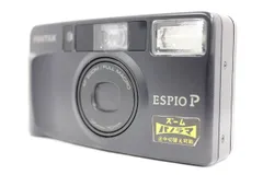 2026年最新】PENTAX espio pの人気アイテム - メルカリ
