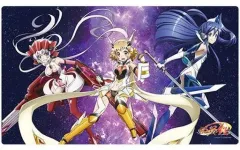 2026年最新】響 プレイマット シンフォギアの人気アイテム - メルカリ