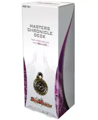 デュエマ　マスターズクロニクルデッキ　ロマノフ　煉獄からの復活 Amazon.co.jp: デュエル・マスターズ DMD-25 TCG マスターズ