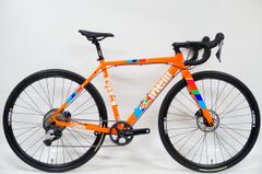CINELLI チネリ クロモリロードバイク ビンテージ デュラエース 7700