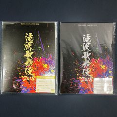 Aぇ group おてんと魂 関西ジャニーズJr 狼煙 DVD 2点セット - メルカリ