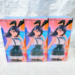 BiCute Bunnies Figure―宝多六花 イースターバニーver.― 3個 - メルカリ