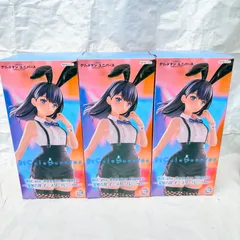 2026年最新】BiCute Bunnies Figure 宝多六花 イースターバニーver.の