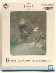 BANDAI SPIRITS 이치 반 쿠지 기동 전사 건담 수성의 마녀 vol.2 B상 미오리네 렘브란 MASTERLISE EXPIECE