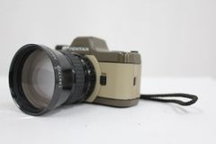 超レア？】フォクトレンダーVSL43 + マクロ100㎜Voigtlander - メルカリ