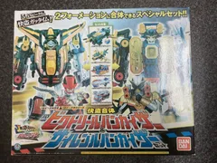 2026年最新】快盗戦隊ルパンレンジャーvs警察戦隊パトレンジャーの人気