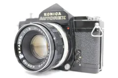 2026年最新】KONICA HEXANON 52mm f1.8の人気アイテム - メルカリ 2026年最新】KONICA HEXANON 52mm f1.8の人気アイテム - メルカリ