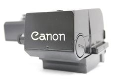Canon キャノン ハンドルユニット HDU-1 - メルカリ