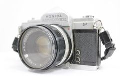 通電確認済】FUJICA ST801 ＆ FUJINON 55mm F1.8 - メルカリ