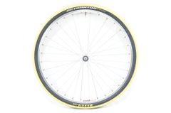 ARAYA アラヤ アルミリムTM-840F-BK 26×1.50 セット - メルカリ