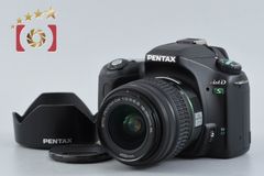 PENTAX *istDS デジタル一眼レフ レンズ2本セット 3487ショット - メルカリ