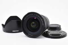ペンタックス DA 12-24mm f4 ED AL：2859028 - メルカリ