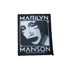 ✨即日発送✨Marilyn Manson 2001 日本ツアーパンフレット - メルカリ