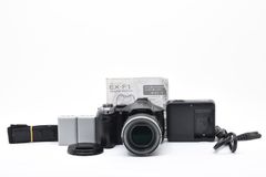 CASIO カシオ EXILIM EX-ZS29 レッド：2835441 - メルカリ