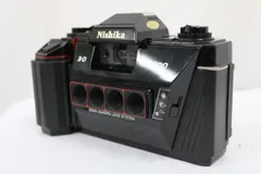 2026年最新】Nishika N8000の人気アイテム - メルカリ