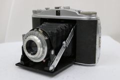 Mamiya-6 SIX マミヤ 蛇腹カメラ【動作確認済】 - メルカリ