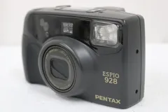 2026年最新】pentax espio 928の人気アイテム - メルカリ