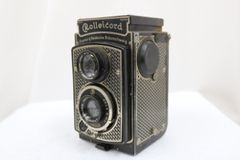 整備済完動品】Rolleicord Ⅲ(Triotar) - メルカリ