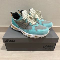 ASICS GEL-LYTE V ダークネプチューン/サンド 26.5cm 新品 - メルカリ