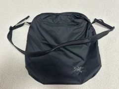 ARC'TERYX アークテリクス キャリアダッフル50 - メルカリ