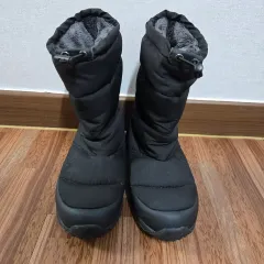 THE NORTH FACE ザノースフェイス レディース ダウンシューズ