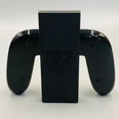 【動作確認済み】Nintendo Joy-con2 グリップ Nintendo Switch Switch2 グリップのみ 任天堂 ニンテンドー HG7