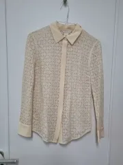 CLUB MONACO レース シャツのサムネイル