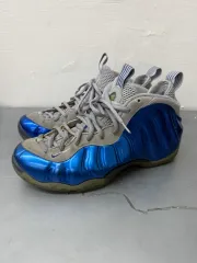 NIKE ナイキ Air Foamposite One Sport Royal