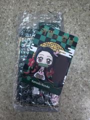 鬼滅の刃 ポップアップアクリルマスコットセット禰豆子＆伊之助、炭