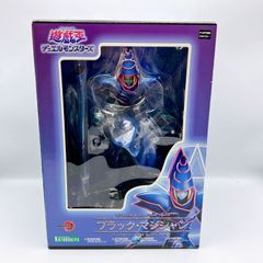 コトブキヤ ARTFX J 遊戯王 ブラック・マジシャン 11002 - メルカリ