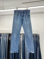 Levis501 Straight Fit 00s 31サイズ a4616