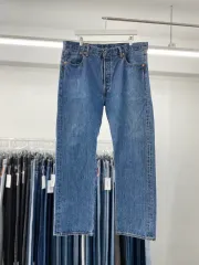 Levis501 Straight Fit 00s 38サイズ a4621