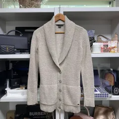 ARMANI アルマーニ エクスチェンジ ニット カーディガン