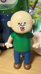 セール　志村けん　新品【激レア】1500限定非売品　踊るロボット カールおじさん セール 志村けん 新品【激レア】1500限定非売品 踊るロボット カール