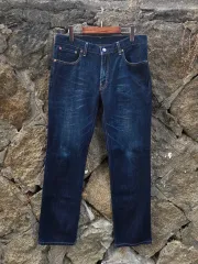 リーバイス リヴァイス 502 デニムパンツ