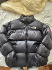 THE NORTH FACE ザノースフェイス 850 LTD Nuptse(ヌプシ) XL 105サイズ