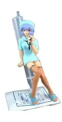 セガ　新世紀エヴァンゲリオン エクストラナースフィギュア 　綾波レイ　単品販売のサムネイル
