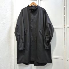 rainmaker 24SS 37.5Nスリーブバルカラーコート - メルカリ